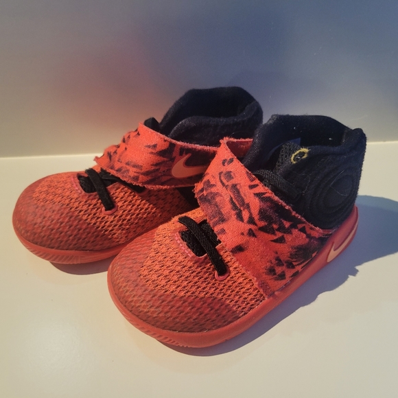 Nike KD sneakers - Picture 4 of 10